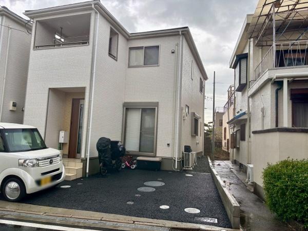 羽曳野市向野１丁目の中古一戸建て