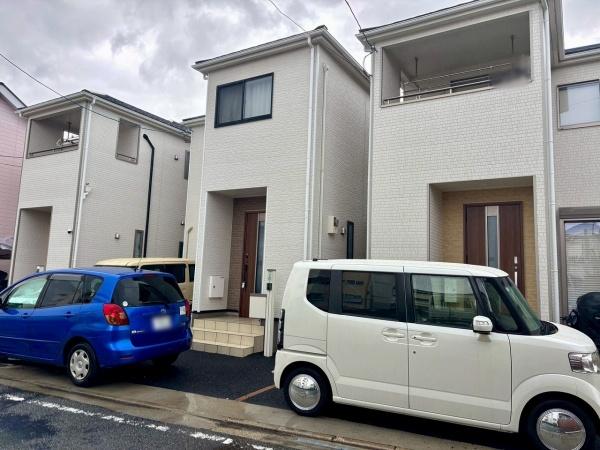 羽曳野市向野１丁目の中古一戸建て