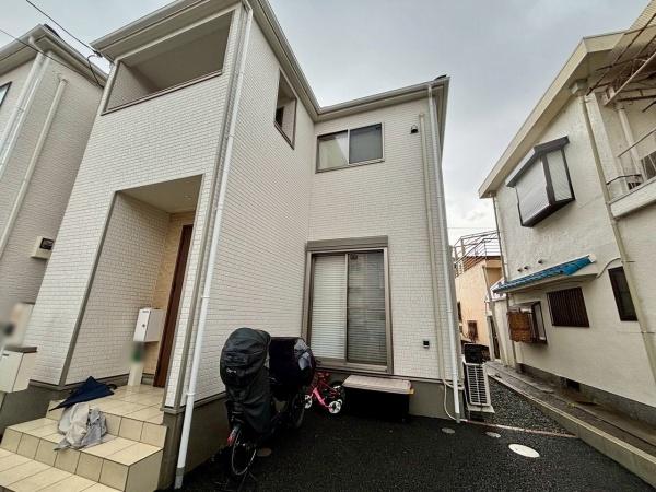 羽曳野市向野１丁目の中古一戸建て