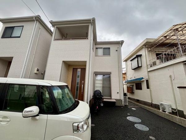 羽曳野市向野１丁目の中古一戸建て