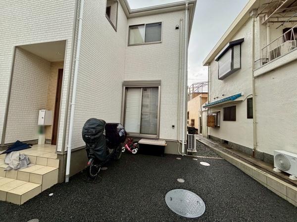 羽曳野市向野１丁目の中古一戸建て