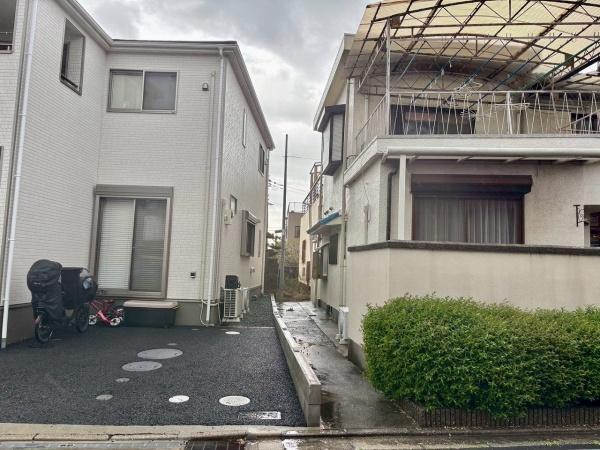 羽曳野市向野１丁目の中古一戸建て