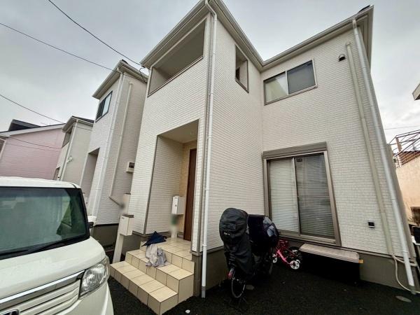 羽曳野市向野1丁目　中古戸建