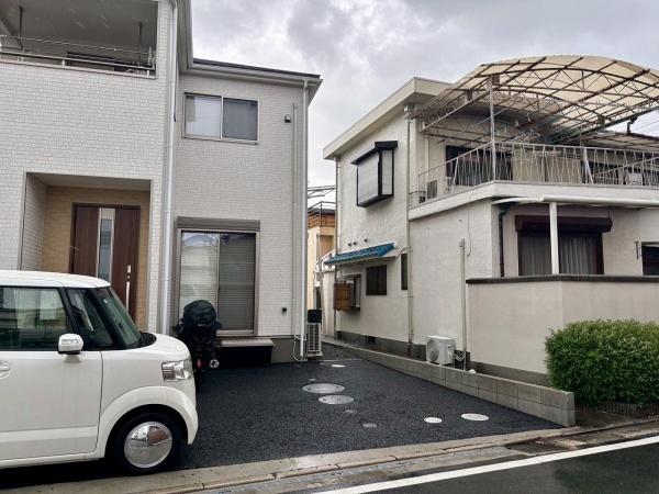 羽曳野市向野１丁目の中古一戸建て