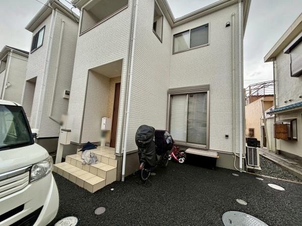 羽曳野市向野１丁目の中古一戸建て