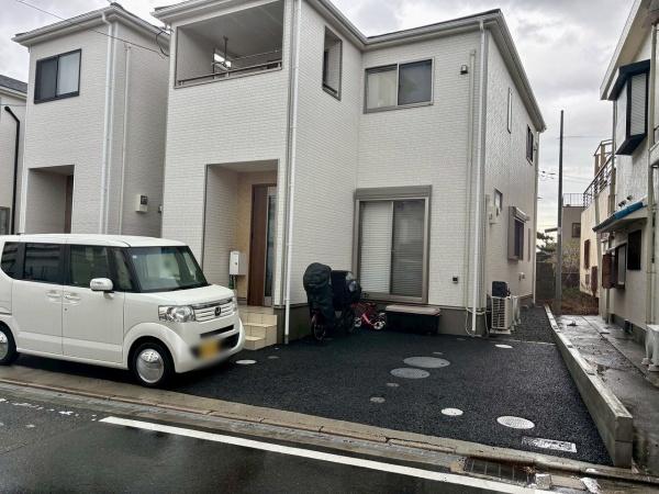 羽曳野市向野１丁目の中古一戸建て