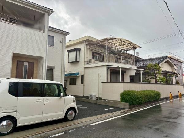羽曳野市向野１丁目の中古一戸建て