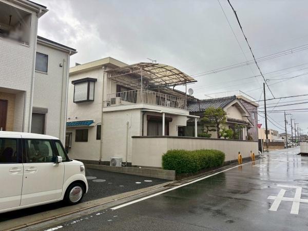 羽曳野市向野１丁目の中古一戸建て
