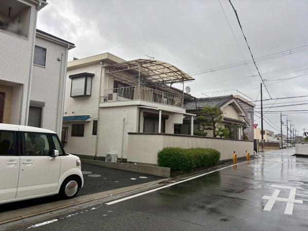 羽曳野市向野１丁目の中古一戸建て