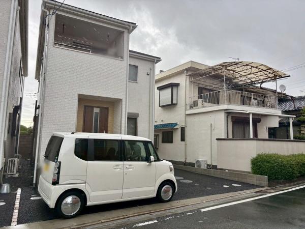 羽曳野市向野１丁目の中古一戸建て