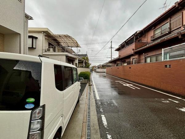 羽曳野市向野１丁目の中古一戸建て