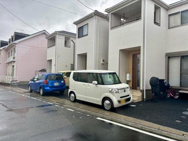 羽曳野市向野１丁目の中古一戸建て