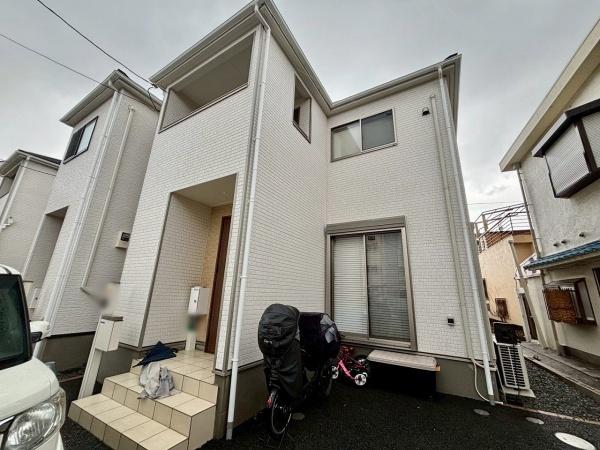 羽曳野市向野１丁目の中古一戸建て