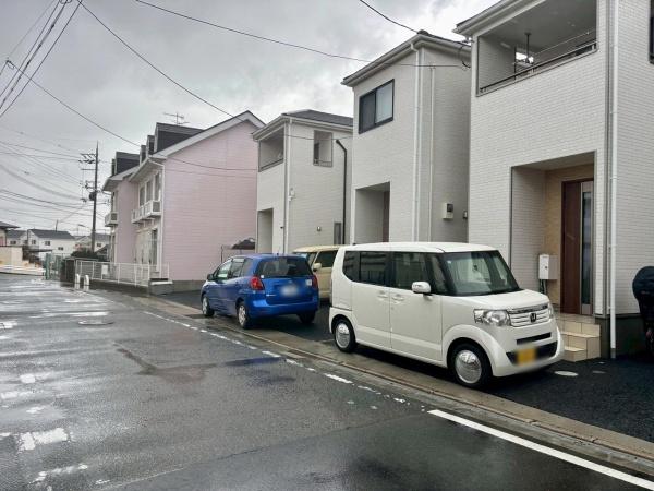 羽曳野市向野１丁目の中古一戸建て