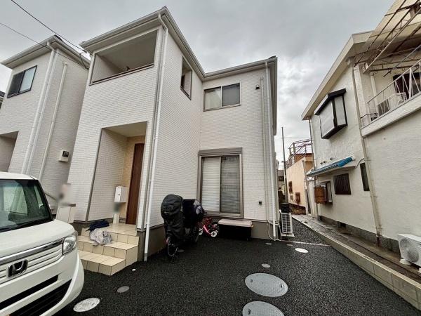 羽曳野市向野１丁目の中古一戸建て