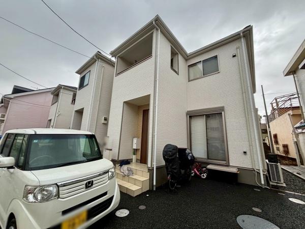 羽曳野市向野１丁目の中古一戸建て