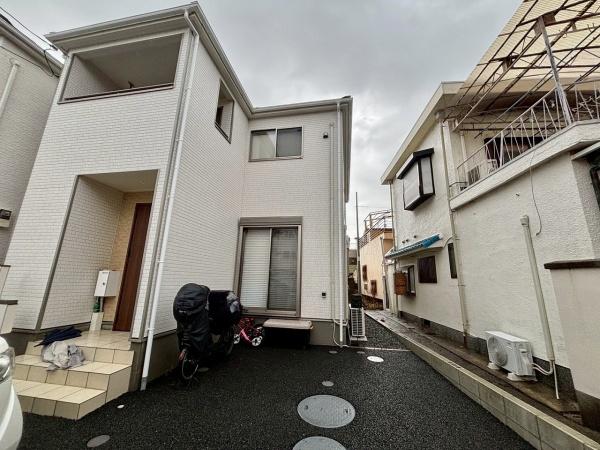 羽曳野市向野１丁目の中古一戸建て