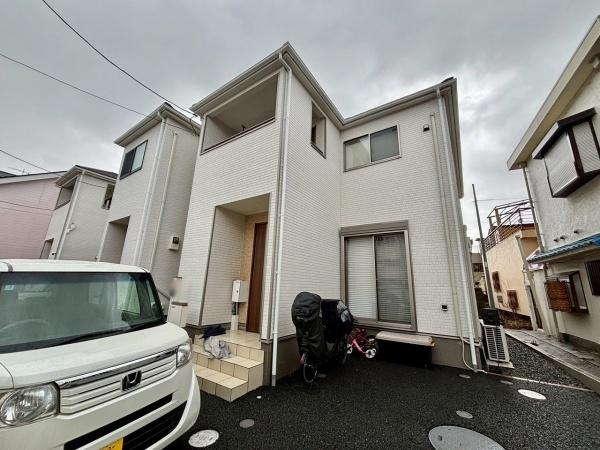 羽曳野市向野１丁目の中古一戸建て