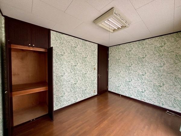 富田林市梅の里４丁目の中古一戸建て