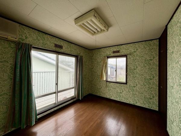 富田林市梅の里４丁目の中古一戸建て