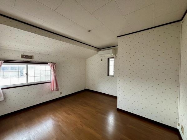 富田林市梅の里４丁目の中古一戸建て