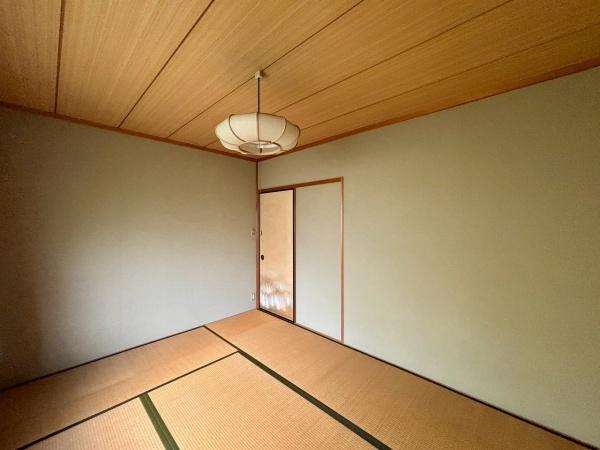 富田林市梅の里４丁目の中古一戸建て