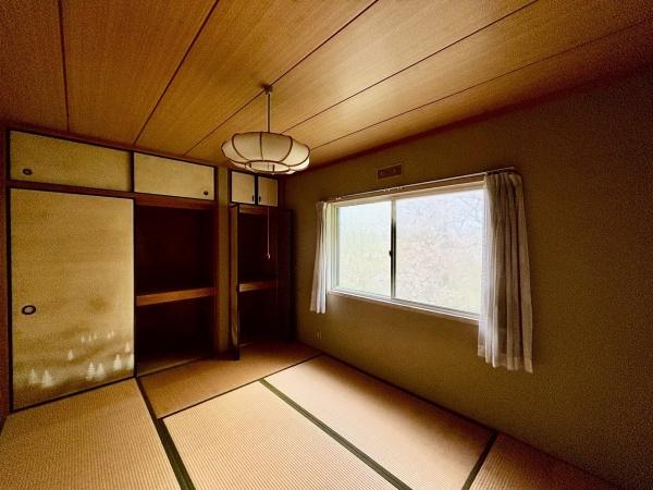 富田林市梅の里４丁目の中古一戸建て