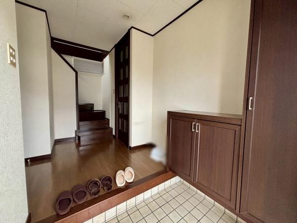 富田林市梅の里４丁目の中古一戸建て