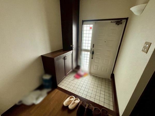 富田林市梅の里４丁目の中古一戸建て