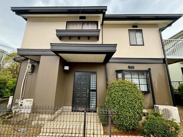 富田林市梅の里4丁目　中古戸建
