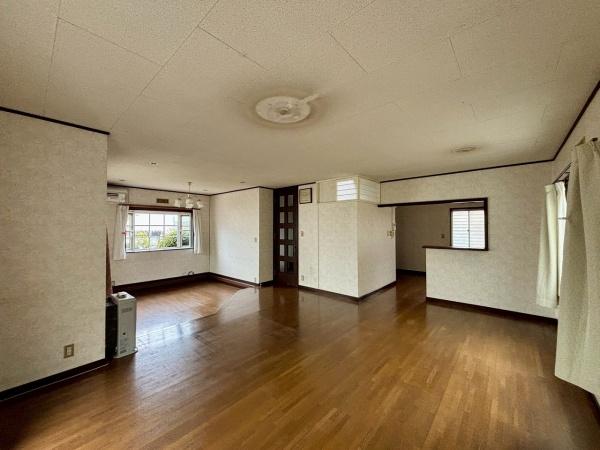 富田林市梅の里4丁目　中古戸建