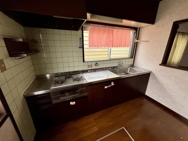 富田林市梅の里４丁目の中古一戸建て