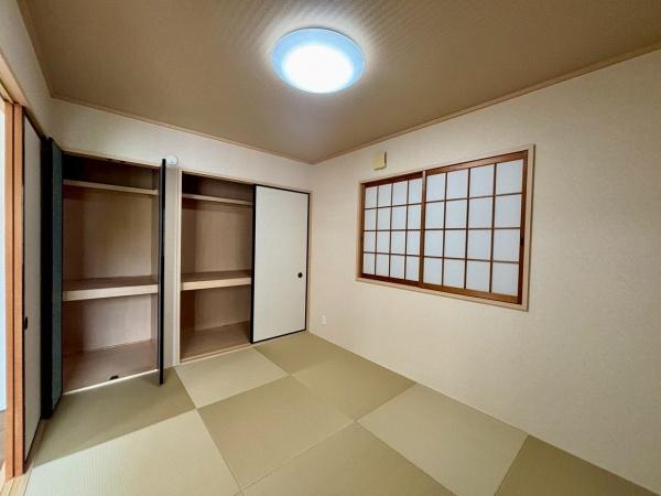 富田林市伏山３丁目の中古一戸建て