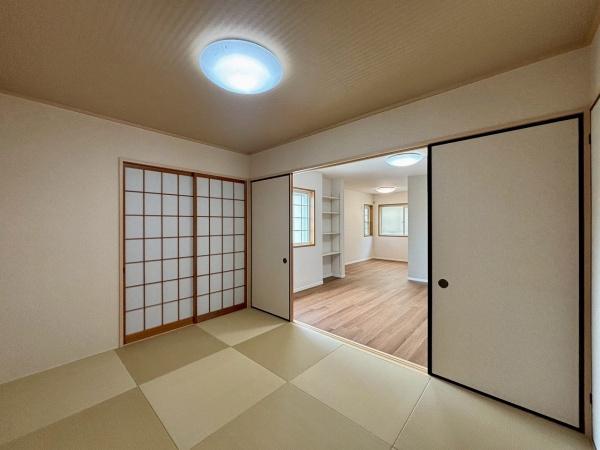 富田林市伏山３丁目の中古一戸建て