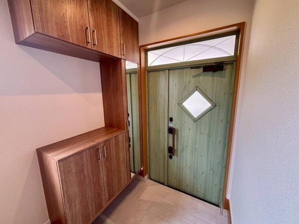 富田林市伏山３丁目の中古一戸建て