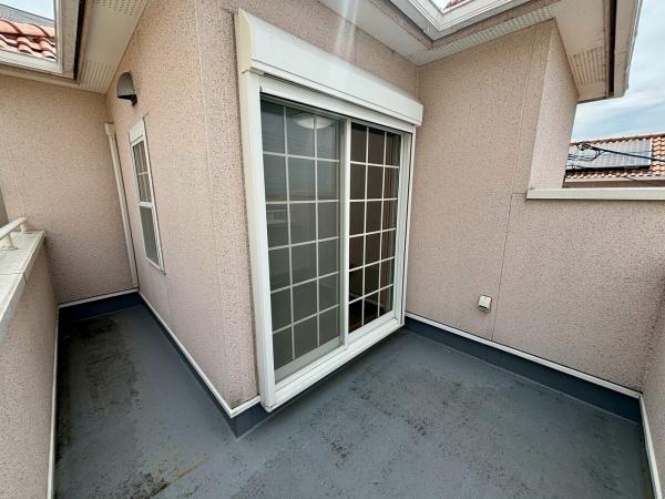 富田林市伏山３丁目の中古一戸建て