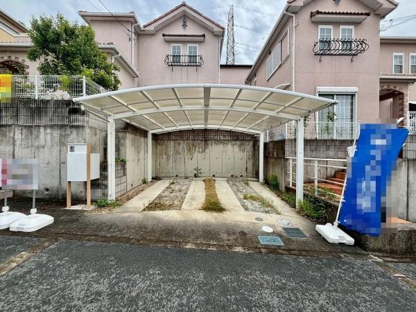 富田林市伏山３丁目の中古一戸建て