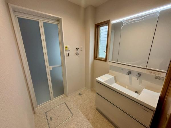富田林市伏山３丁目の中古一戸建て