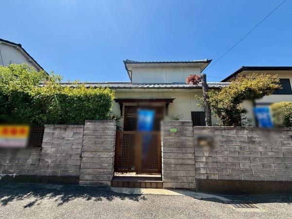 泉大津市松之浜町2丁目 中古戸建