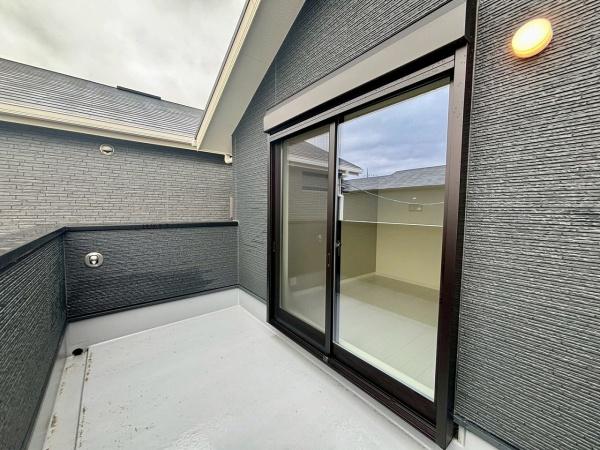 羽曳野市誉田７丁目の中古一戸建て