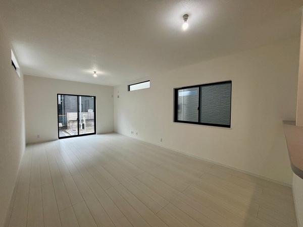 羽曳野市誉田7丁目　中古戸建