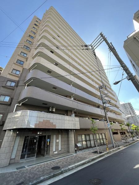 キングマンションエピシオン阿波座ウエストディオ