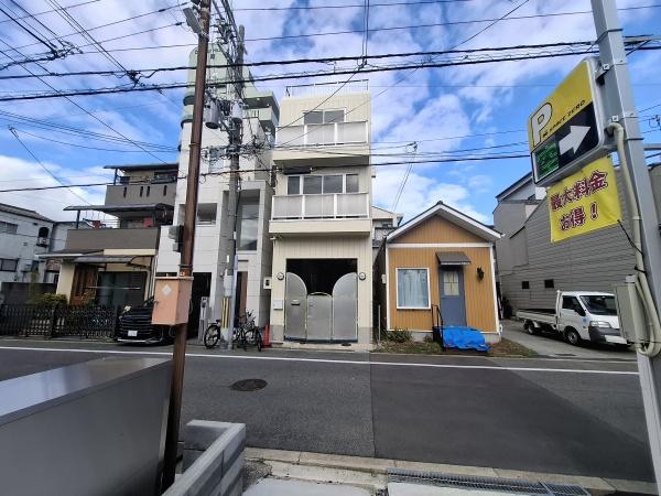 大阪市大正区泉尾１丁目の中古一戸建て