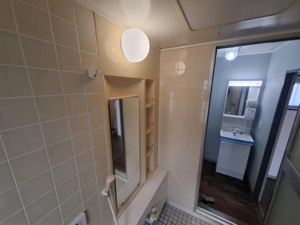 大阪市大正区泉尾１丁目の中古一戸建て