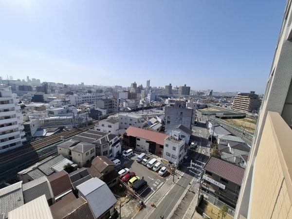 グランアッシュ此花ザ・ガーデンスプリングス