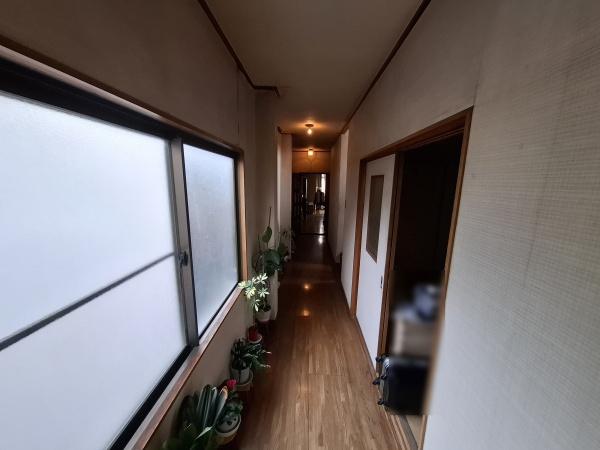 大阪市此花区伝法２丁目の中古一戸建て