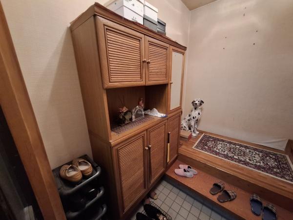 大阪市此花区伝法２丁目の中古一戸建て