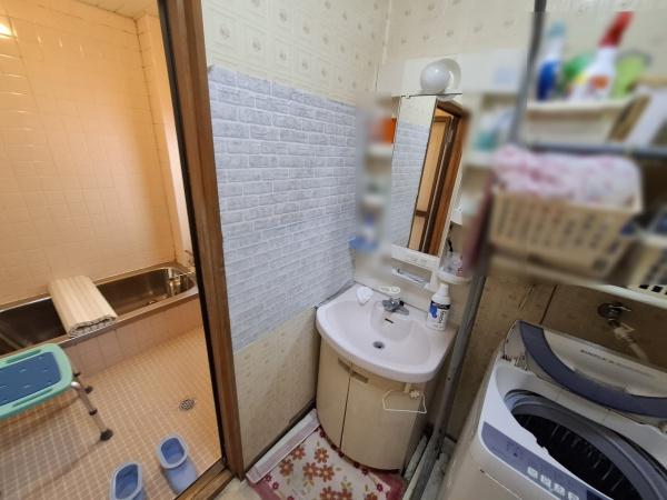 大阪市此花区伝法２丁目の中古一戸建て