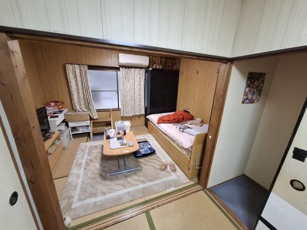 堺市北区東雲東町２丁の中古一戸建て