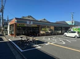 堺市北区東雲東町２丁の中古一戸建て(セブンイレブン堺東雲東町店)